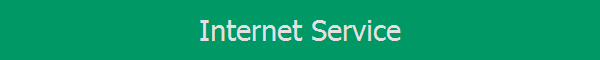 Internet Service